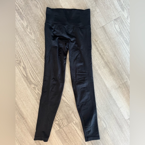 all in motion Pants - All in Motion Black Leggings